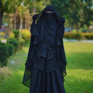 Achiya Borka Collection