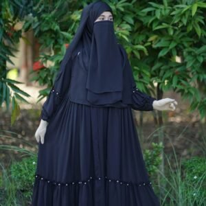 Afiya Borka Collection