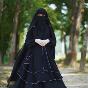 Habiba Borka Collection